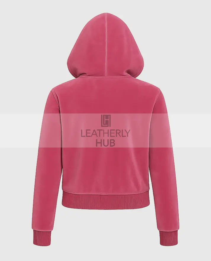The Cheetah Girls Tracksuit