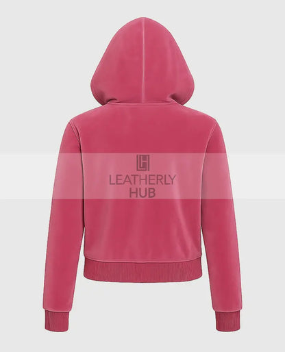 The Cheetah Girls Tracksuit