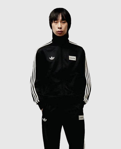 Adidas x Oasis Track Jacket