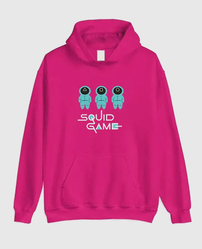 Squid Game Hoodie