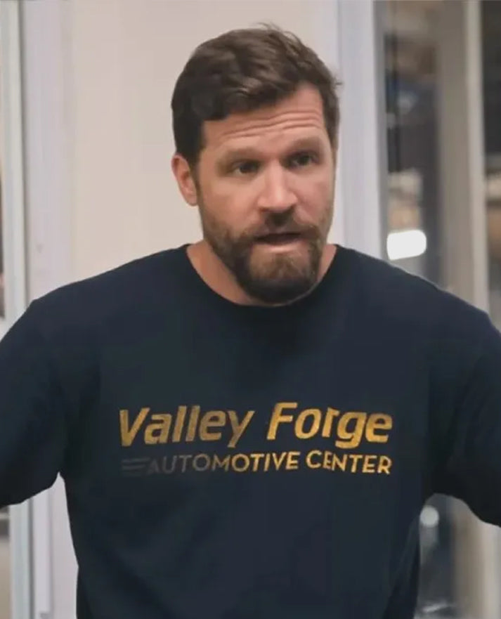 Valley Forge Automotive Center T-Shirt