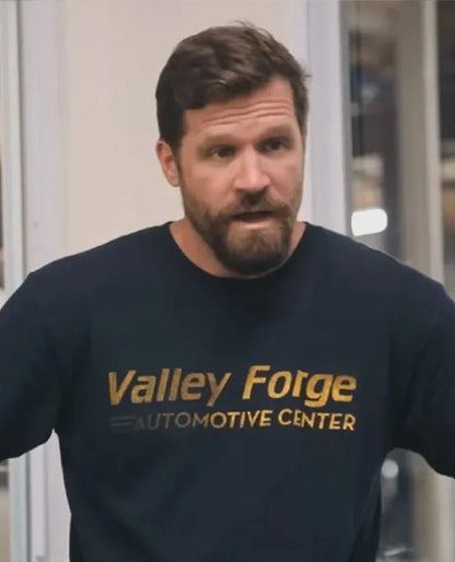 Valley Forge Automotive Center T-Shirt