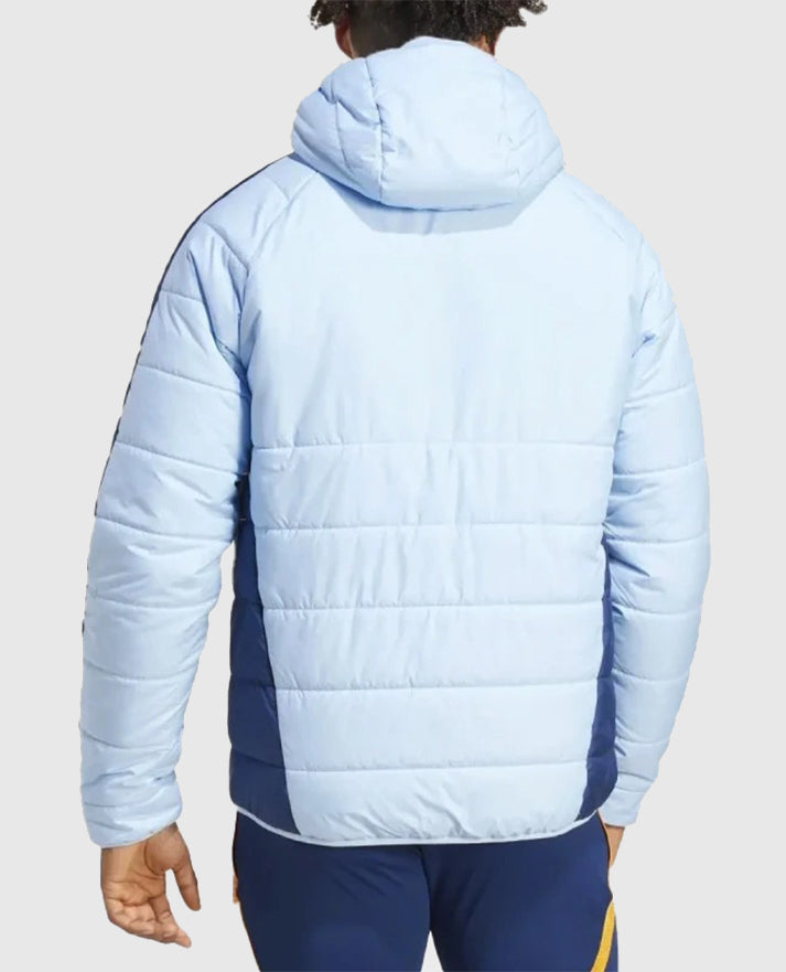 Real Madrid Adidas Training Jacket