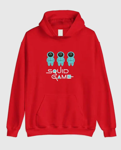 Squid Game Hoodie