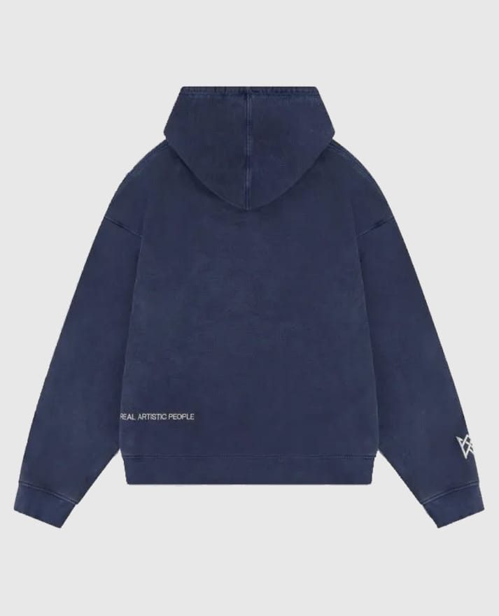 For The Culture Crystal Hoodie