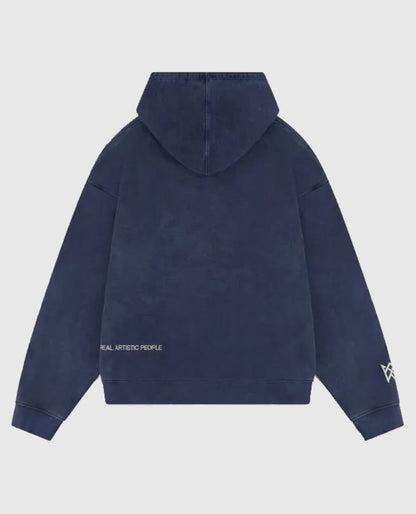 For The Culture Crystal Hoodie