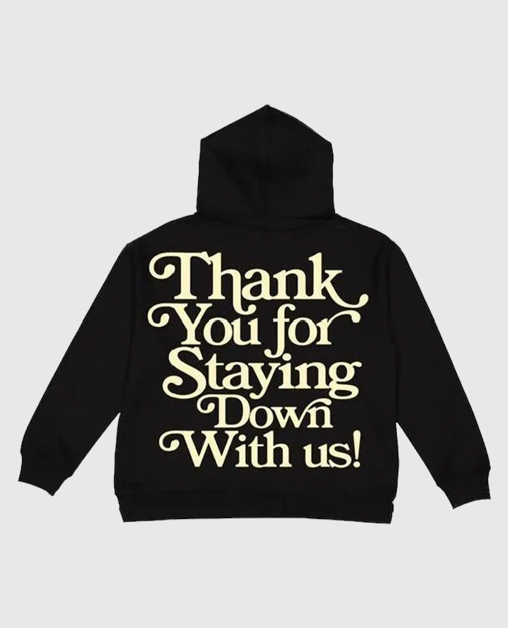 Pullover Humble Religion Hoodie