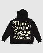 Humble Religion Pullover Hoodie