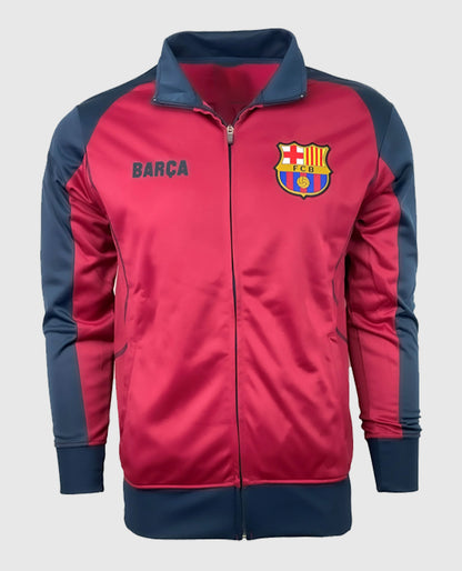 Icon Sports FC Barcelona Jacket
