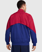 FC Barcelona Nike Strike Anthem Jacket