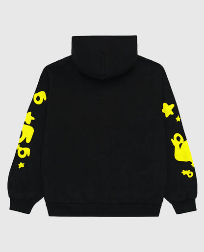 Sp5der Beluga Hoodie