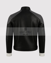 Agents of Shield Robbie Reyes Jacket