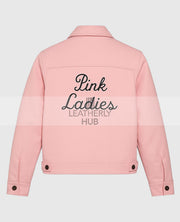 Grease: Rise of the Pink Ladies Jacket