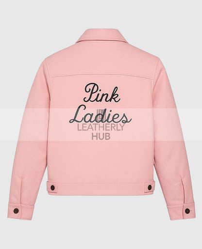 Grease: Rise of the Pink Ladies Jacket