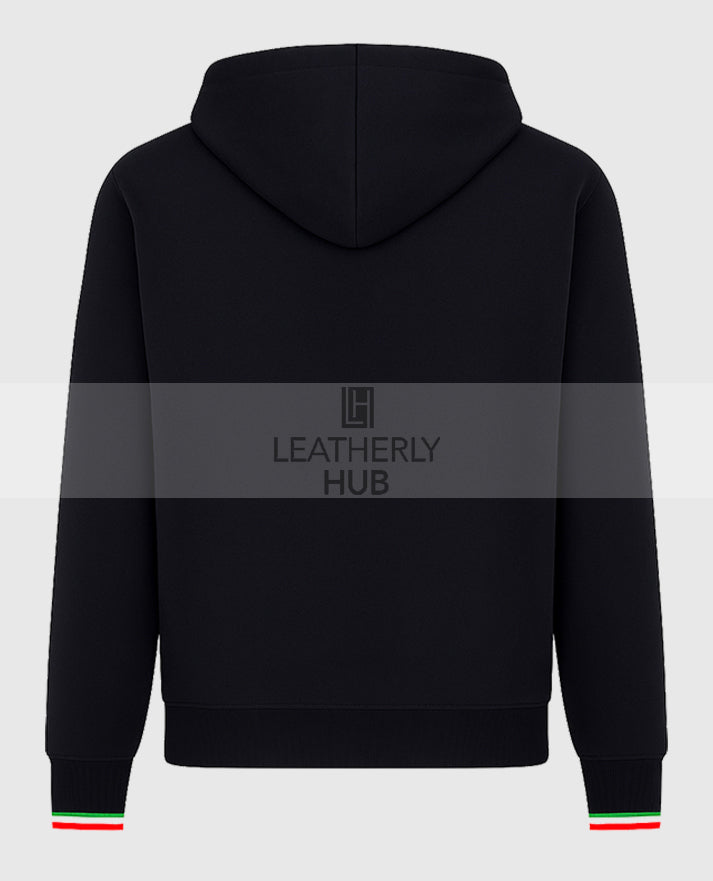 Italy Olympic Hoodie