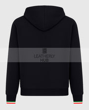 Italy Olympic Hoodie