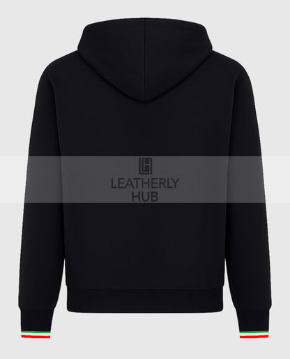 Italy Olympic Hoodie