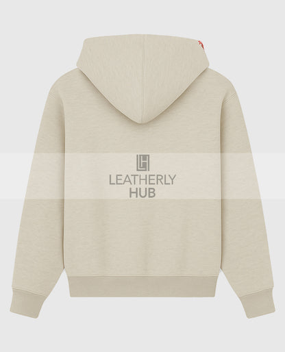 MadHappy x Dodgers I LOVE LA Hoodie