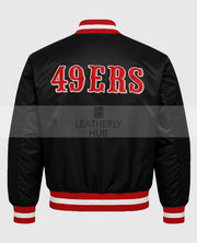 San Francisco 49ers Jacket
