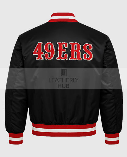 San Francisco 49ers Jacket