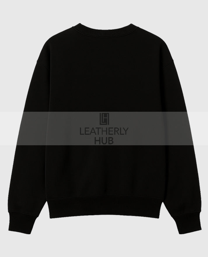 Selena Gomez Choose Empathy Sweatshirt