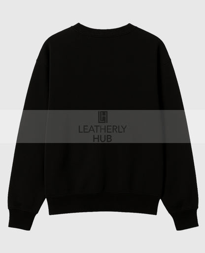 Selena Gomez Choose Empathy Sweatshirt