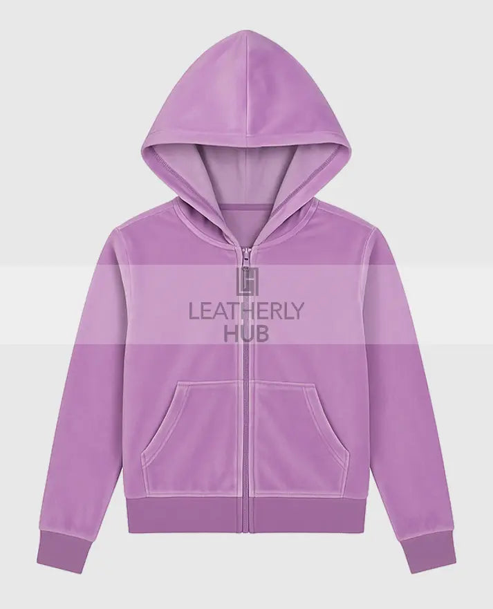 The Cheetah Girls Tracksuit
