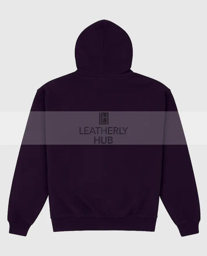 Vetements Hoodie