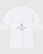 Ben Affleck The Accountant 2 White T-Shirt