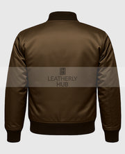 San Diego Padres Emma Stone Jacket