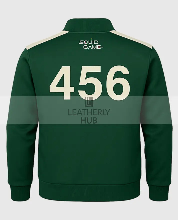 Squid Game Tracksuit
