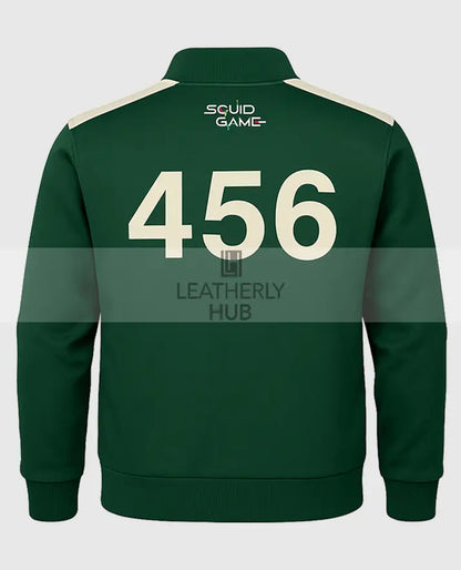 Squid Game Tracksuit