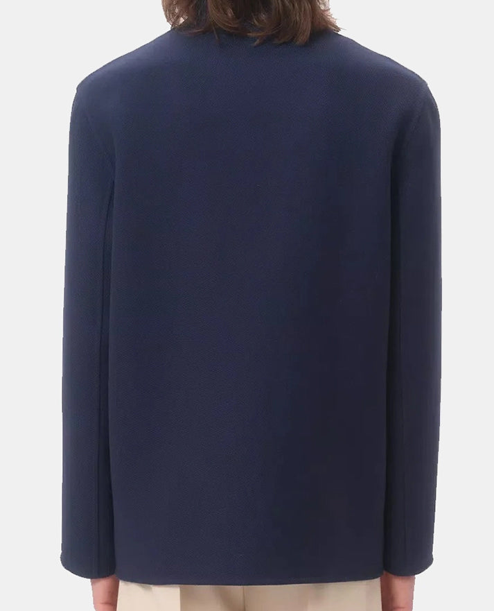 The Rise of The Rich Guy Jacket