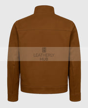 Snowfall Season 05 Peaches Jacket
