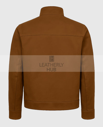 Snowfall Season 05 Peaches Jacket