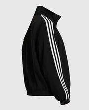 Black Adidas Chinese New Year Jacket
