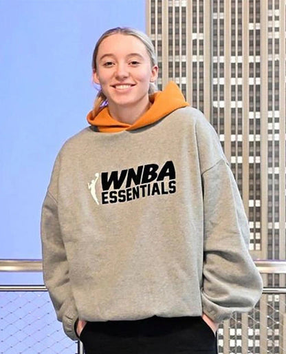 Paige Bueckers Essentials WNBA Hoodie