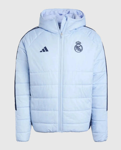 Real Madrid Adidas Training Jacket