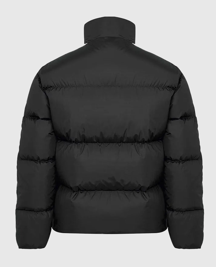 Palm Angels Track Puffer Jacket