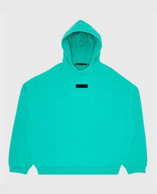 FOG Mint Leaf Essentials Hoodie