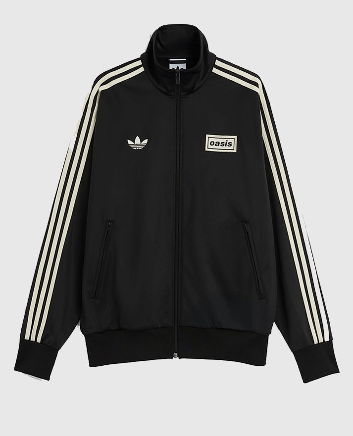 Adidas x Oasis Track Jacket