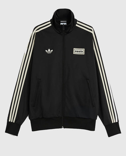 Adidas x Oasis Track Jacket