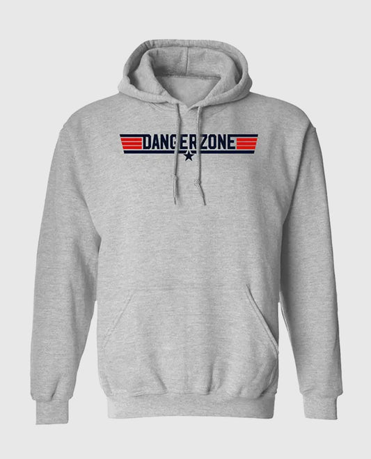 Bill Belichick Danger Zone Hoodie