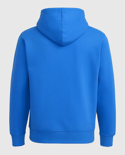 LeBron James AFC Richmond Hoodie