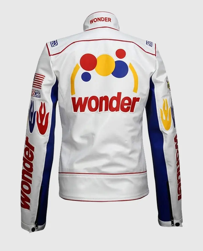 Talladega Nights Ricky Bobby Costume
