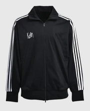 Korn Black Tracksuit