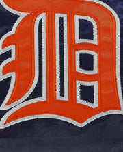 1984’s Detroit Tigers Dugout Varsity Satin Jacket