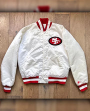 San Francisco 49ers Jacket