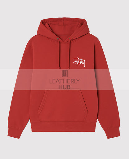 Basic Stussy Hoodie