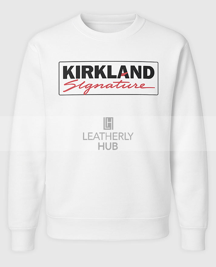 Kirkland Signature Sweatshirt
